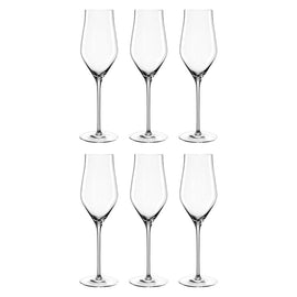 Leonardo - Champagne 340ml Brunelli Bezig met laden...