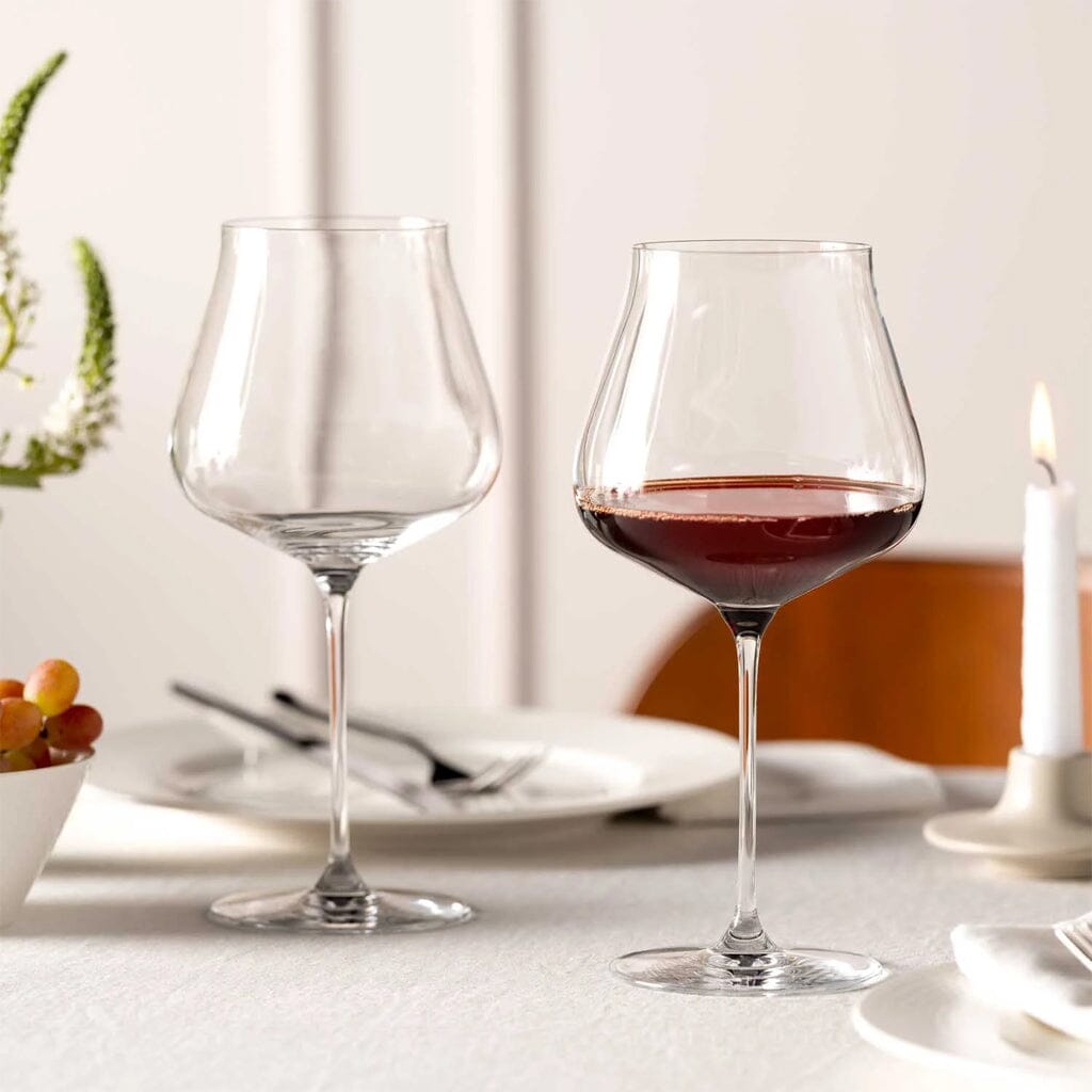 Leonardo - Burgundy 770ml Brunelli Wijnglazen Leonardo