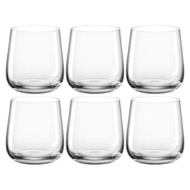 Leonardo - WH Gobelet 400ml Brunelli Bezig met laden...