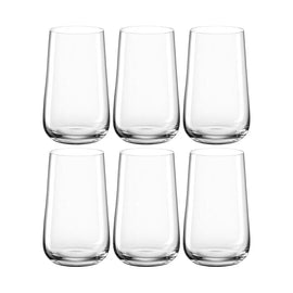 Leonardo - Gobelet LD 530ml Brunelli Bezig met laden...