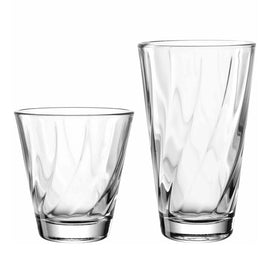 Leonardo - GB/12pcs. Set de gobelets 023592 TWIST Bezig met laden...