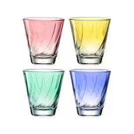 Leonardo - GB/4 WH Gobelets 215ml 046974 ass. Bezig met laden...