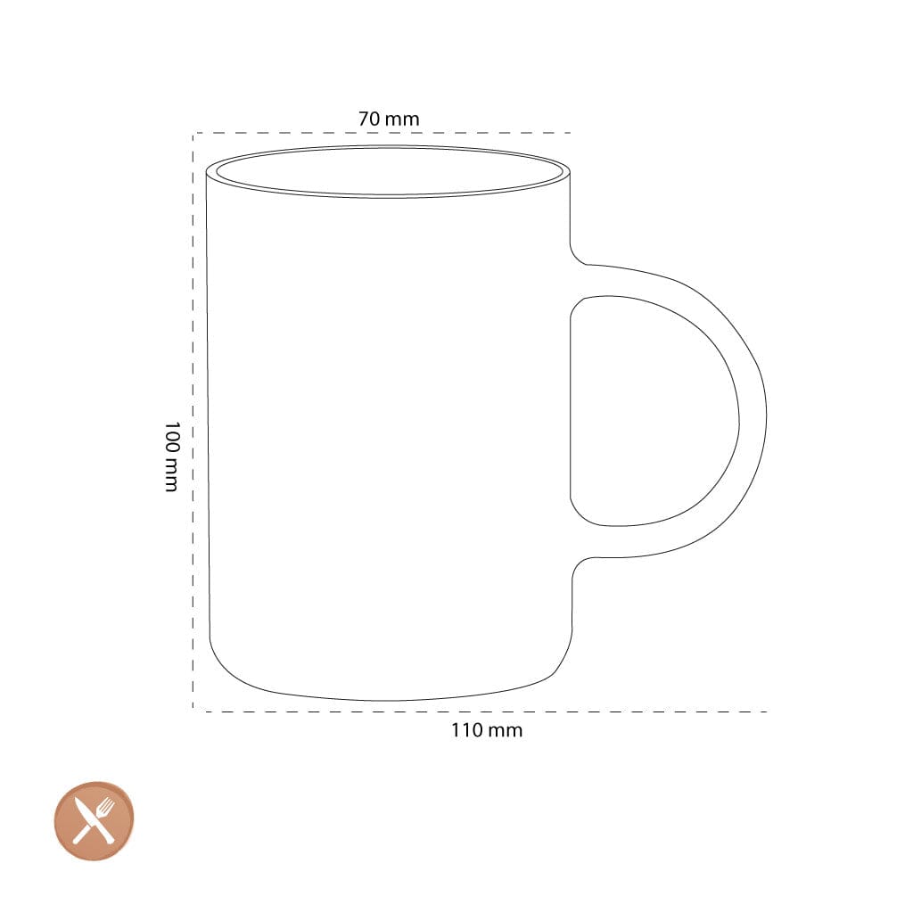 Leonardo - SENSO Theeglas 360ml Novo Leonardo