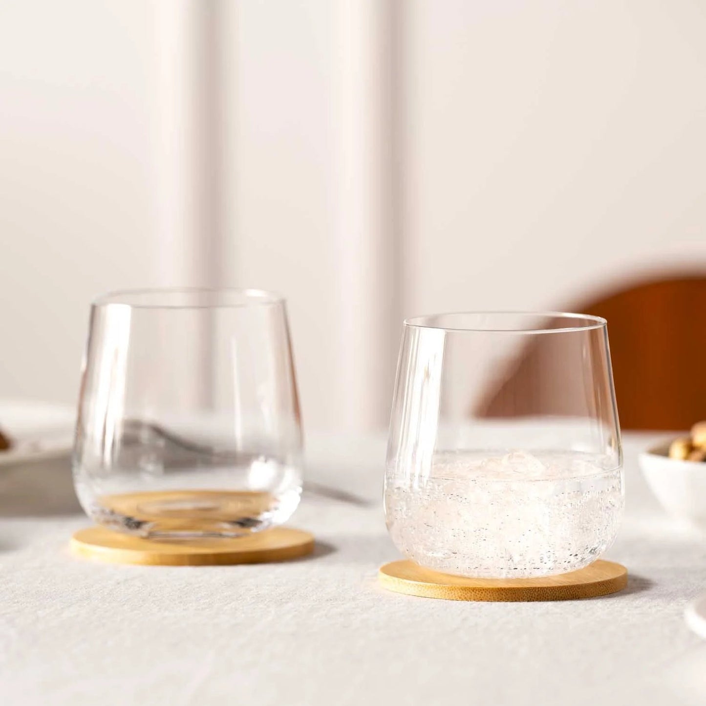 Leonardo - WH Tumbler 400ml Brunelli Leonardo