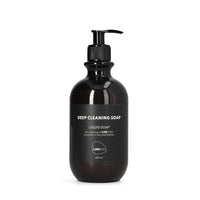 Lind DNA - Diepreinigende Zeep 480 ml Leerreiniger Lind DNA