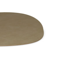 Lind DNA - Placemat Curve L Nupo Kruidstof Placemat Lind DNA