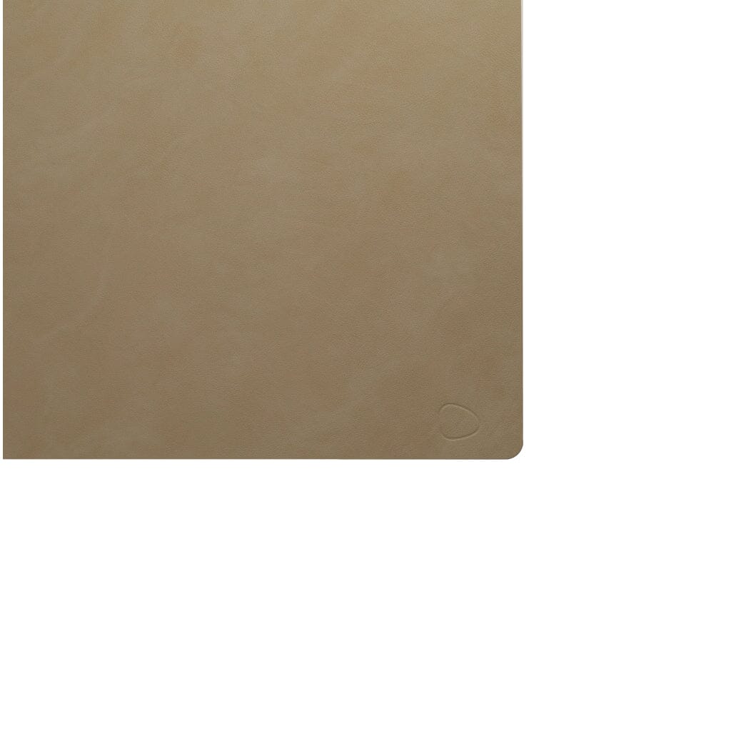 Lind DNA - Placemat Vierkant L Nupo Kruidstof Placemat Lind DNA