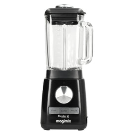 Magimix - Blender Power 4 Black Magimix - Blender Power 4 Zwart Blender Magimix