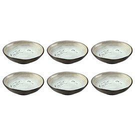 Médard de Noblat - Petits Bols Shadow Nacre 12 cm (lot de 6) Bezig met laden...
