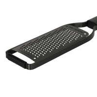 Microplane - Black Sheep rasp grof zwart Microplane