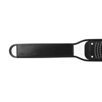 Microplane - Black Sheep zester zwart Microplane