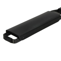 Microplane - Black Sheep zester zwart Microplane