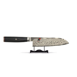 Miyabi - 5000FCD Santoku 180mm Miyabi - 5000FCD Santoku 180 mm Santokumes Miyabi