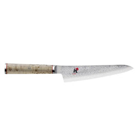 Miyabi - 5000MCD Shotoh 140mm Bezig met laden...