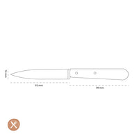 Opinel - Officemes N°112, Plum Opinel