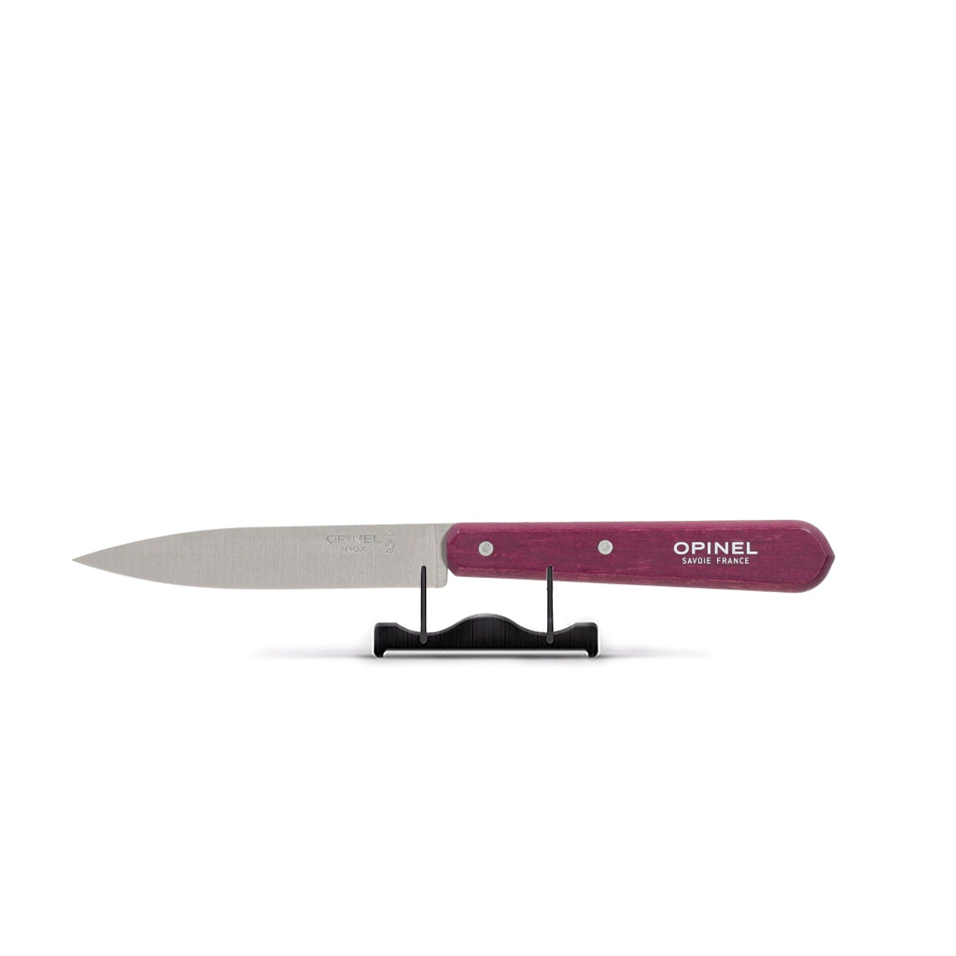 Opinel - Officemes N°112, Plum Opinel