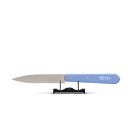 Opinel - Office Knife N°112 Blue 10 cm Opinel - Officemes N°112, Sky Blue Opinel