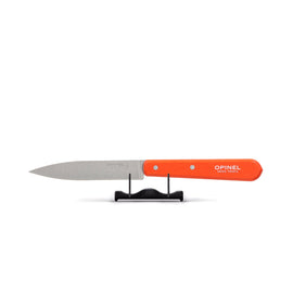 Opinel - Office knife N°112 Orange 10 cm Opinel - Officemes N°112, Tangerine Opinel