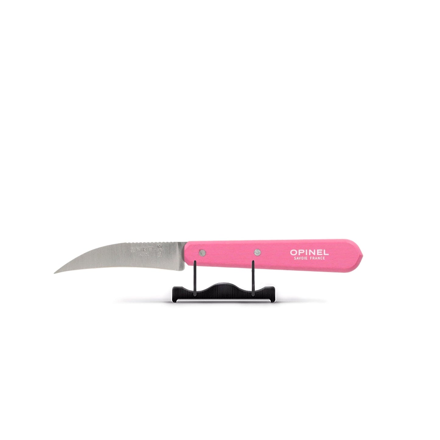 Opinel - Tourneermes N°114, Fuchsia Opinel