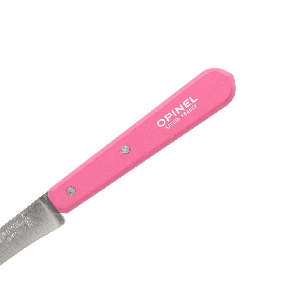 Opinel - Tourneermes N°114, Fuchsia Opinel