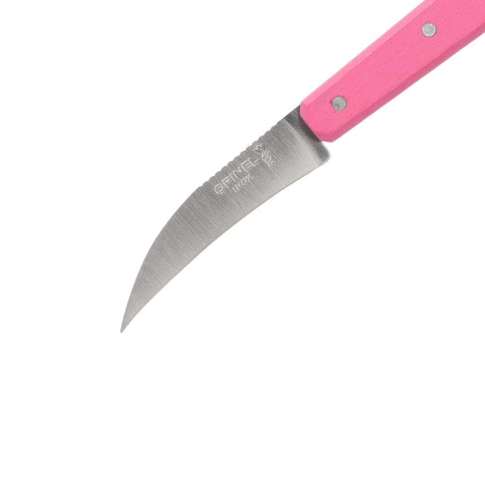 Opinel - Tourneermes N°114, Fuchsia Opinel