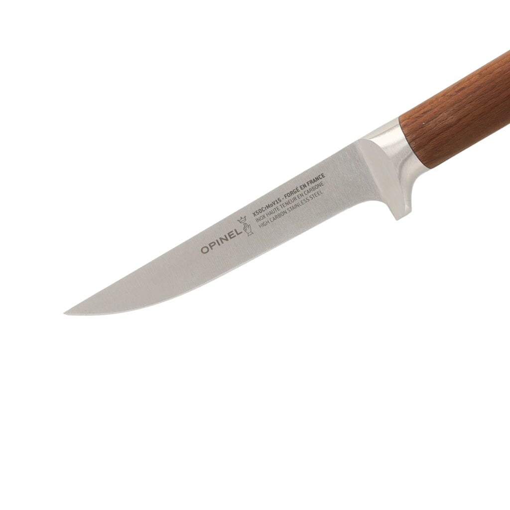 Opinel - Uitbeenmes, Les Forgés 1890, gesmeed Opinel