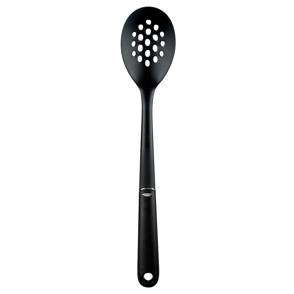OXO Groentelepel m/gaatjes, nylon OXO