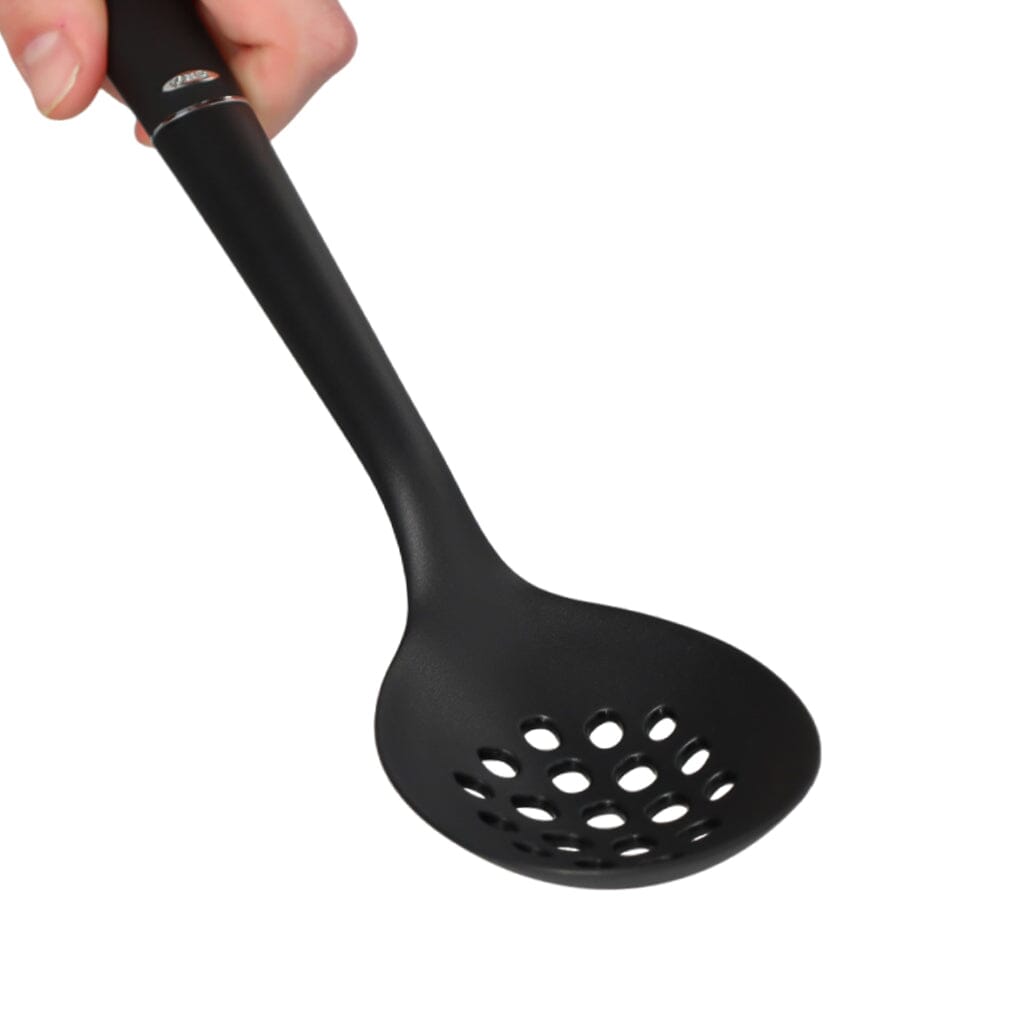 OXO Groentelepel m/gaatjes, nylon OXO