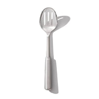 OXO - Groentelepel sleuven Steel OXO