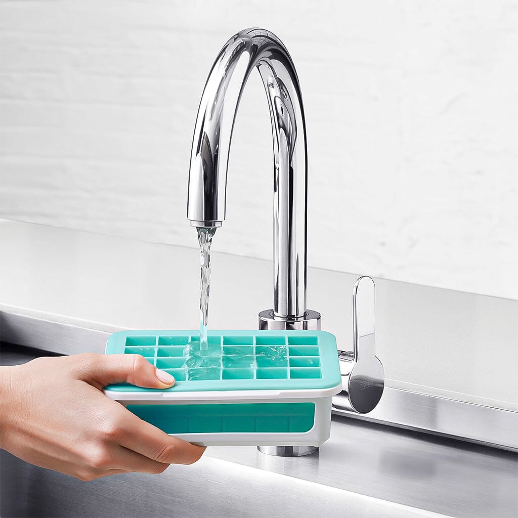 OXO IJsblokjestray, blokjes klein OXO