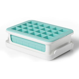 OXO - Small ice cube tray OXO IJsblokjestray, blokjes klein OXO