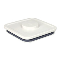 OXO - POP 2.0 Groot vierkant medium, 4,2 liter Voorraadpot OXO
