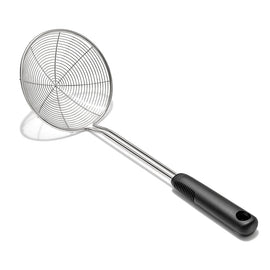 OXO - Skimmer, Stainless Steel OXO - Schuimspaan, RVS Schuimspaan OXO
