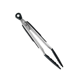 OXO - Silicone serving tongs, 23 cm OXO Serveertang siliconen, 23 cm OXO