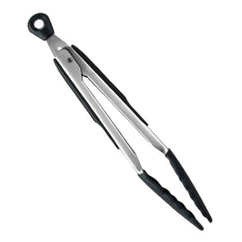 OXO - Silicone serving tongs, 30 cm OXO Serveertang siliconen, 30 cm OXO
