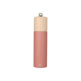 Peugeot - Boreal Pepper Mill Pink 21 cm Peugeot - Boreal Pepermolen Roze 21 cm Pepermolen Peugeot