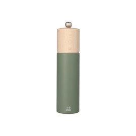 Peugeot - Boreal Pepper mill fern green 21 cm Peugeot - Boreal Pepermolen varengroen 21 cm Pepermolen Peugeot