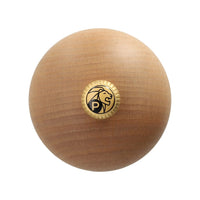 Peugeot - Paris Peper- en Zoutmolen set 15 cm Chocolade en Naturel Peper- en Zoutmolen set Peugeot