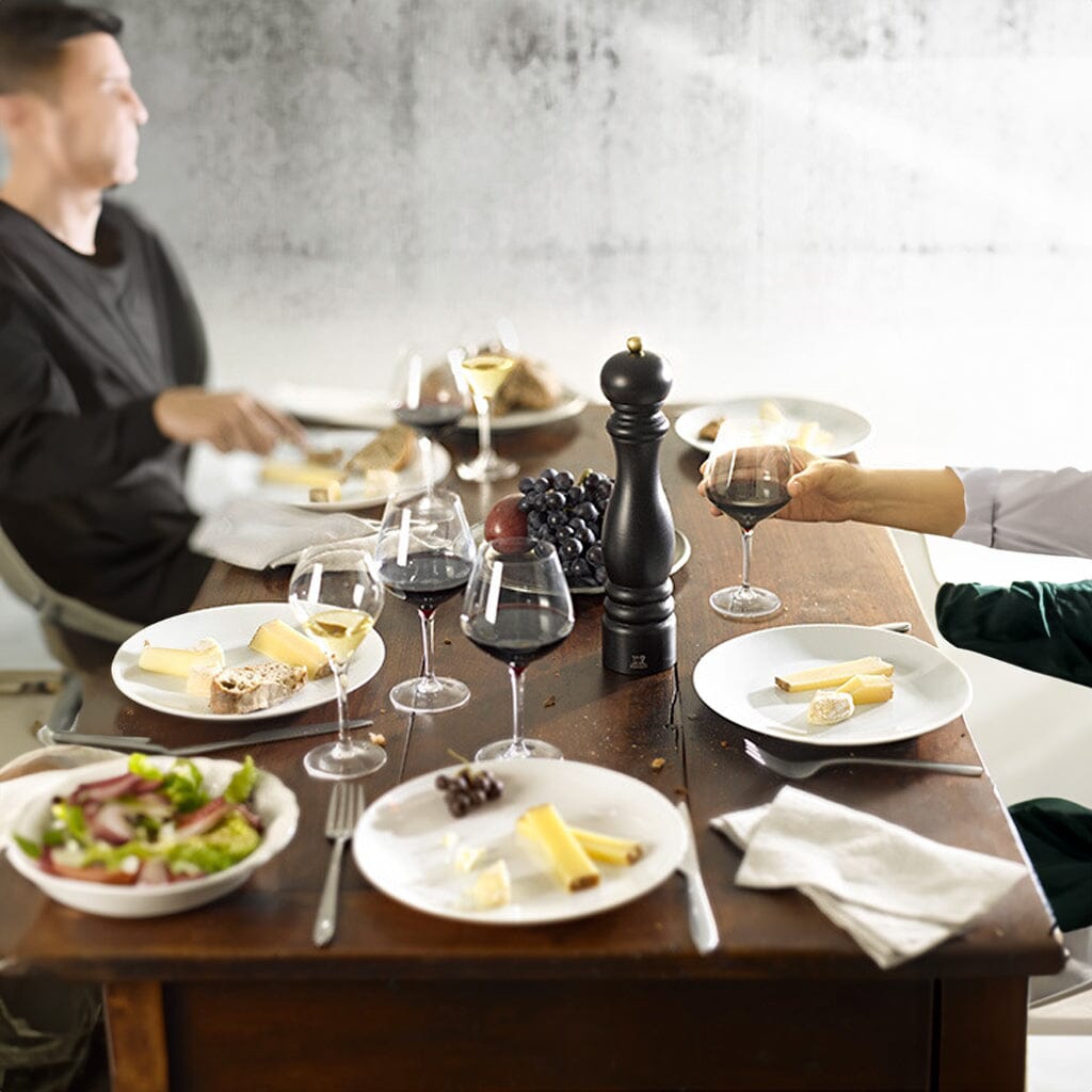 Peugeot - Paris u'Select Pepermolen Beukenhout Chocolade 30 cm Peugeot