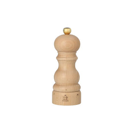 Peugeot - Paris u'select Pepper Mill Natural Beech Wood 15 cm Peugeot - Paris u'select Pepermolen Naturel Beukenhout 15 cm Pepermolen Peugeot