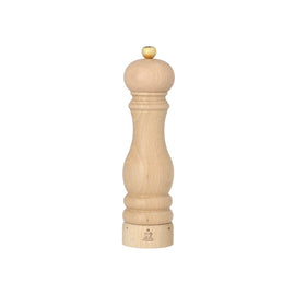Peugeot - Paris u'select Pepper Mill Natural Beech Wood 22 cm Peugeot - Paris u'select Pepermolen Naturel Beukenhout 22 cm Pepermolen Peugeot