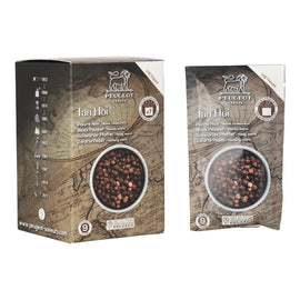 Peugeot - Tan Hoi Black Pepper 140g Peugeot - Tan Hoi Zwarte Peper 140g Peugeot