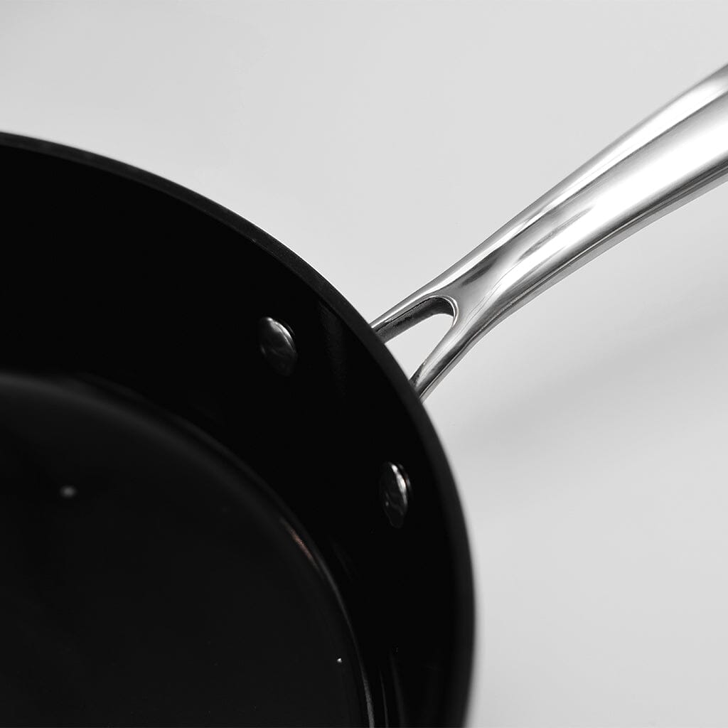 Signature Pannenset 9-delig By C&P