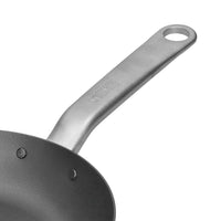 Skottsberg - Carbon Steel Koekenpan 28 cm Koekenpan Skottsberg