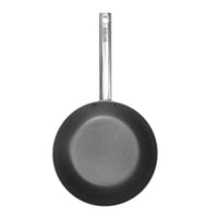 Skottsberg - Carbon Steel Wok 24 cm Wokpan Skottsberg