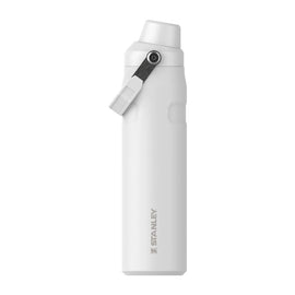 Stanley - La bouteille d'eau AeroLight™ IceFlow™ Fast Flow 0,6L Frost Bezig met laden...
