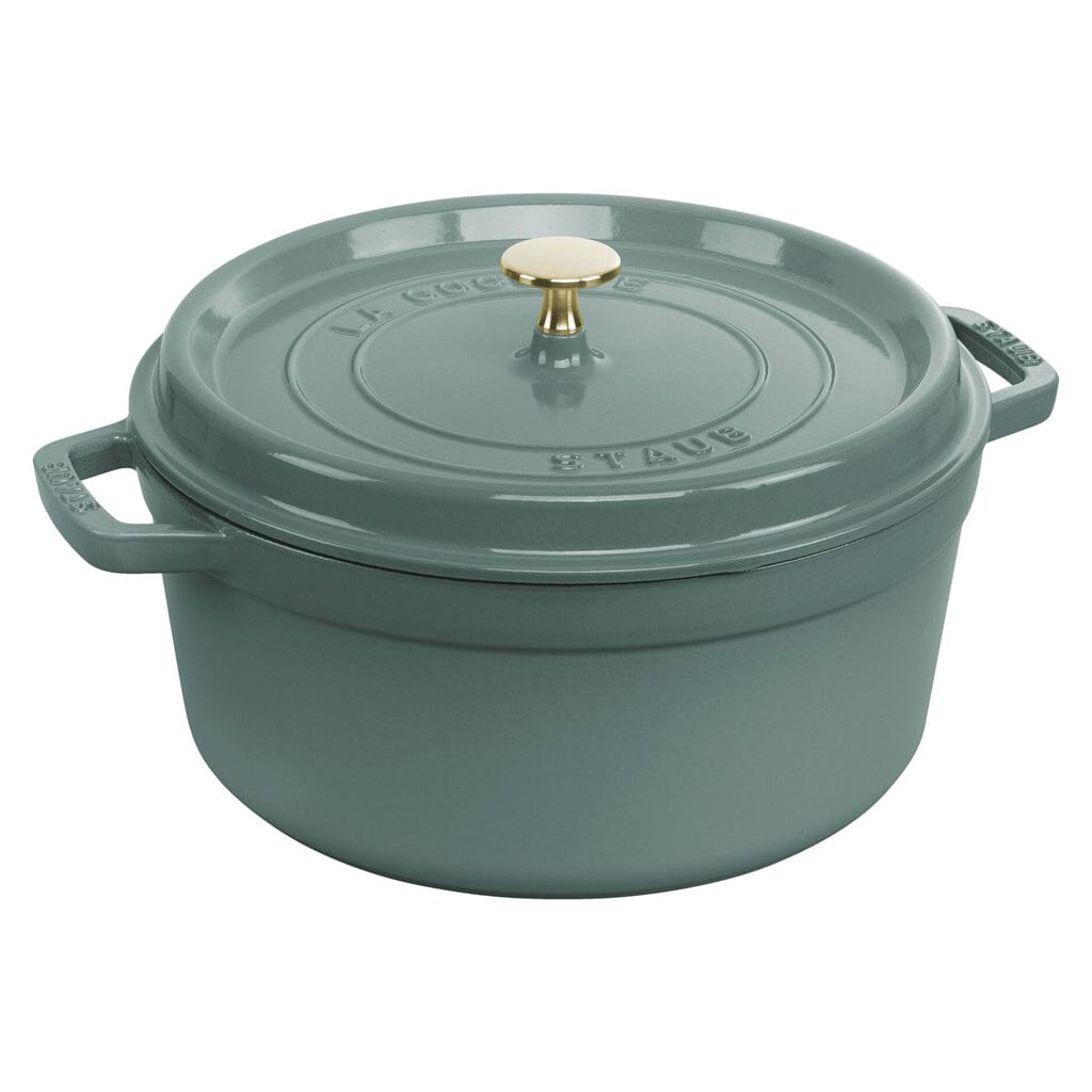 Staub - La Cocotte Frying pan 26 cm