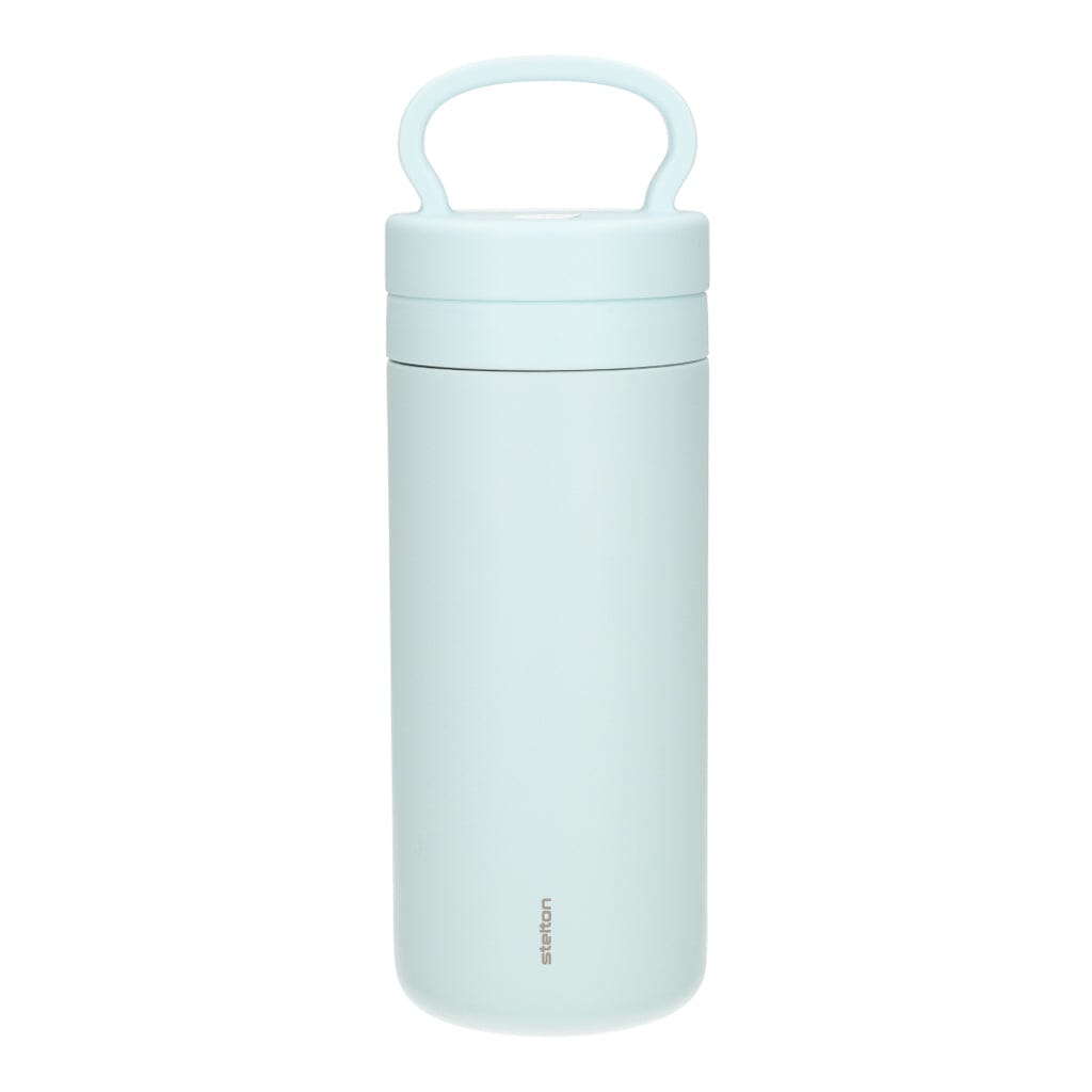 Stelton - Tabi geรฏsoleerde beker 0,4 l. zacht ijsblauw Stelton