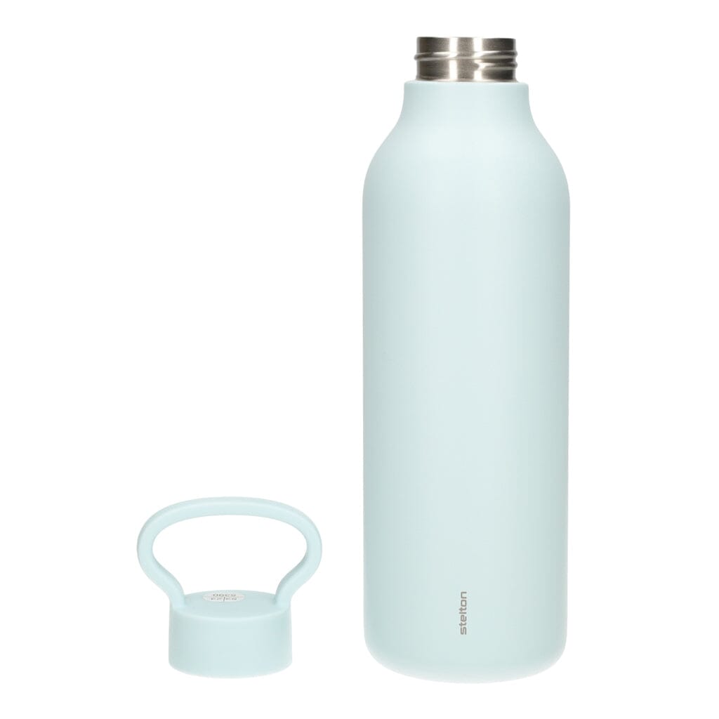 Stelton - Tabi geïsoleerde fles 0,55 l. zacht ijsblauw Stelton