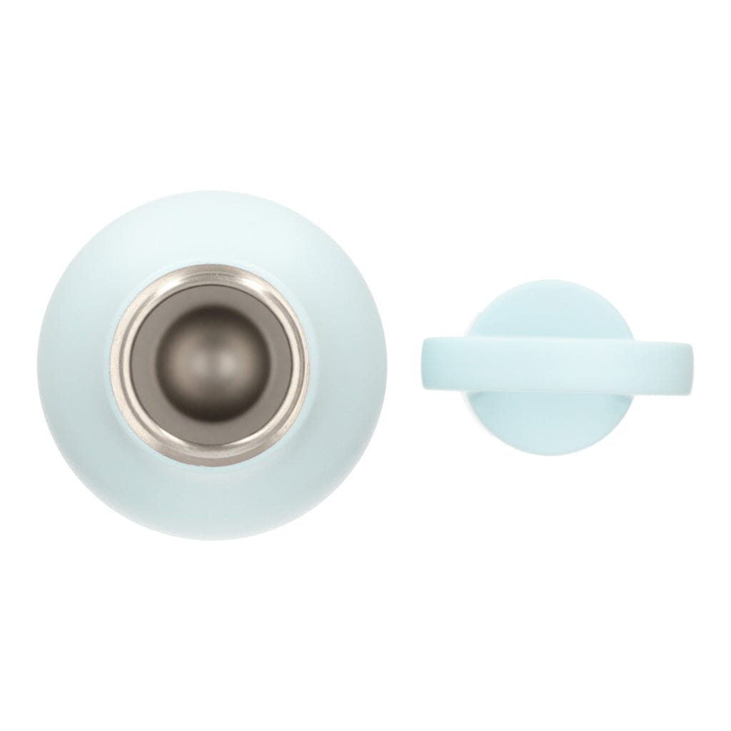 Stelton - Tabi geïsoleerde fles 0,55 l. zacht ijsblauw Stelton